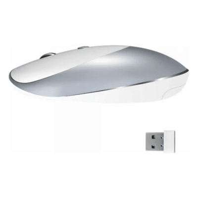 Mouse Inalámbrico Meetion R600 Recargable 10302