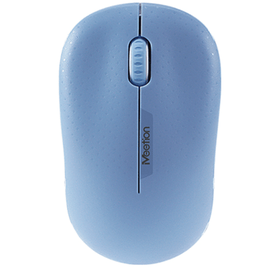 Mouse Inalámbrico Meetion R545