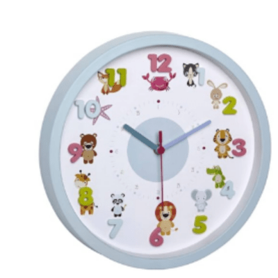 Reloj Mural Análogo 105987