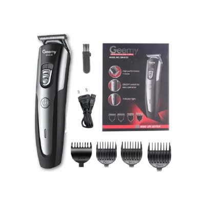 Cortadora de Pelo Inalámbrica Recargable GM6123