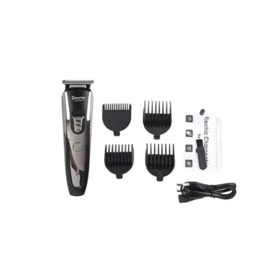 Cortadora de Pelo Inalámbrica Recargable GM6123