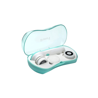 Electric Facial Cleanser Set TouchBeauty