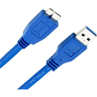 Cable USB 3.0 Ulink a MicroUSB 1.8m