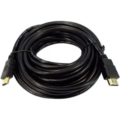 Cable HDMI Ulink 4K PVC 10.0m v2.0