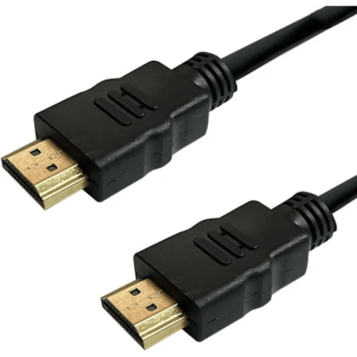 Cable HDMI Ulink 4K PVC 10.0m v2.0