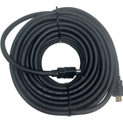 Cable HDMI Ulink 4K PVC 15.0m v2.0