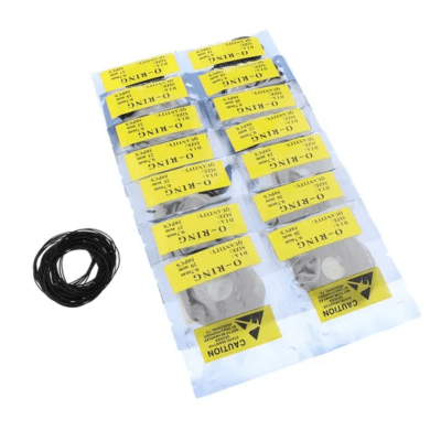 O-Ring 0.7mm Grosor - Ø16mm