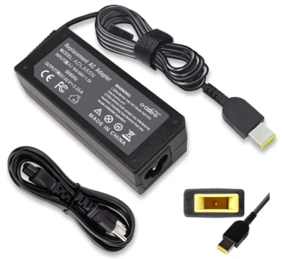 CARGADOR NOTEBOOK COMPATIBLE CON LENOVO X1 YOGA