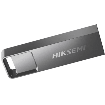 Pendrive HIKSEMI Blade USB 3 2 128 GB Gris