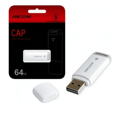 Pendrive HIKSEMI CAP 22861