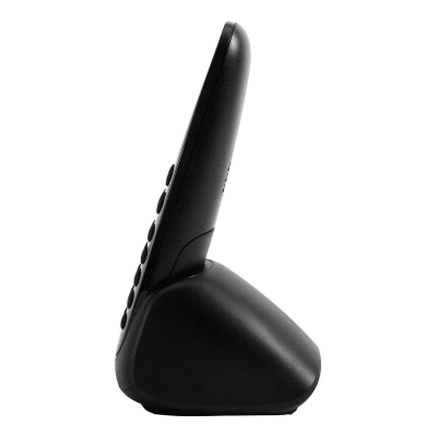 Teléfono Motorola Inalámbrico M700 Negro