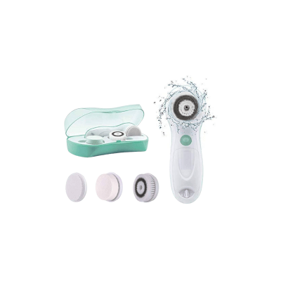 Electric Facial Cleanser Set TouchBeauty