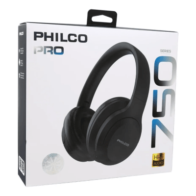 Audífono Bluetooth Philco