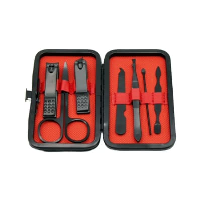 Set Manicure Doma 7 Piezas