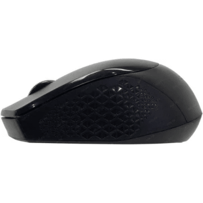 Mouse Bluetooth Genius NX-8000S BT AI Negro