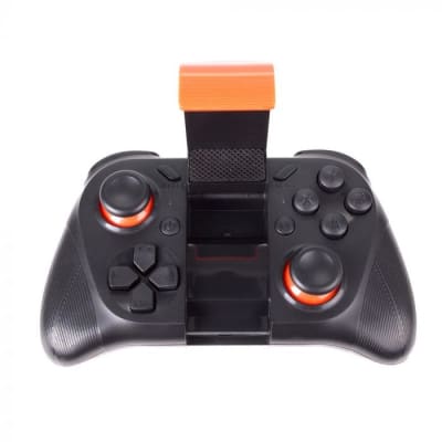 Joystick Ultra Bluetooth Smartphone PC PG910