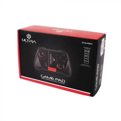 Joystick Ultra Bluetooth Smartphone PC PG910