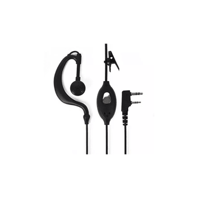 Audífono Manos Libres para Radio Transmisor
