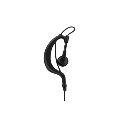 Audífono Manos Libres para Radio Transmisor