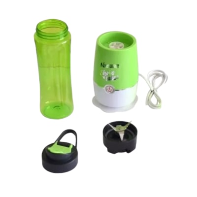 Licuadora Portátil DBlue