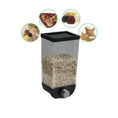 Dispensador de Alimentos 1.5L