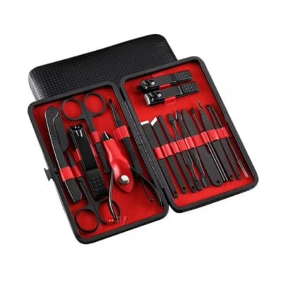 Set Manicure Doma 18 Piezas