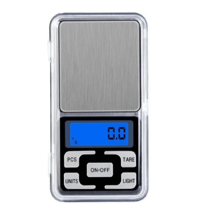 Pesa Gramera Digital Philco 0.1g a 500g 48PGR-000J6