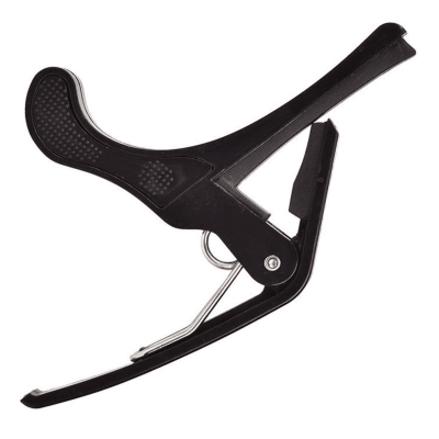 Capodastro Nutech Para Guitarra Clásica 04990