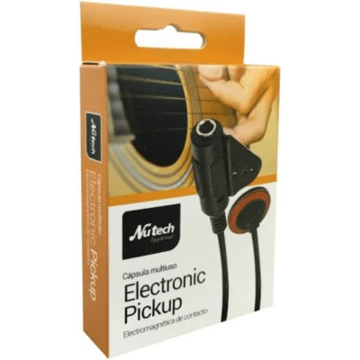 Cápsula Multiuso Electromagnética Nutech 05791