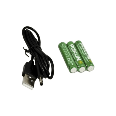 Clip LED Partitura Nutech 05800