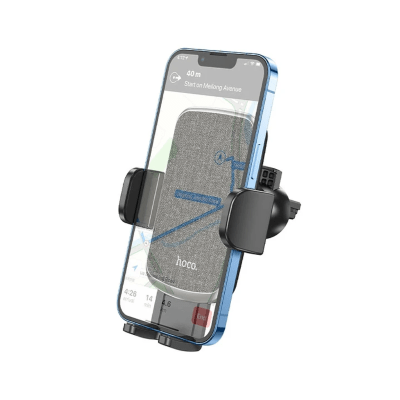 Soporte Smartphone Hoco CA94 Plegable Ajustable