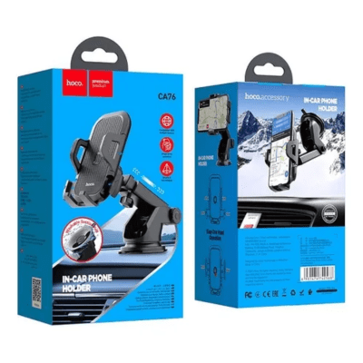 Soporte Smartphone Hoco CA76 Plegable Portátil