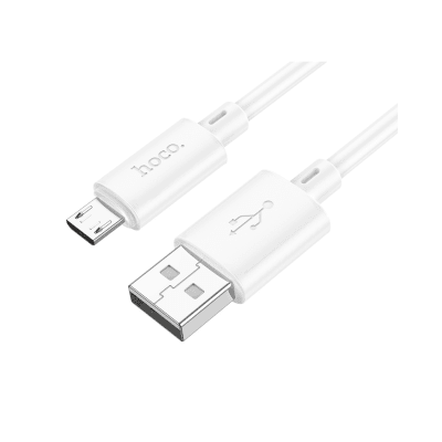 Cable USB a MicroUSB hoco. 6931474783332