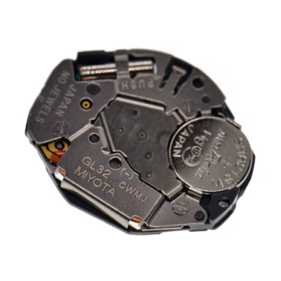 Módulo Reloj Miyota Análogo GL30/GL32 con pila
