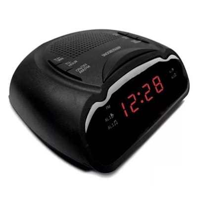 Radio Reloj Audio Pro AP02088