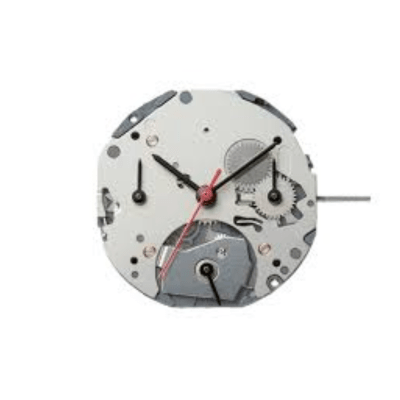 Módulo Reloj Miyota Análogo con Pila 6P29