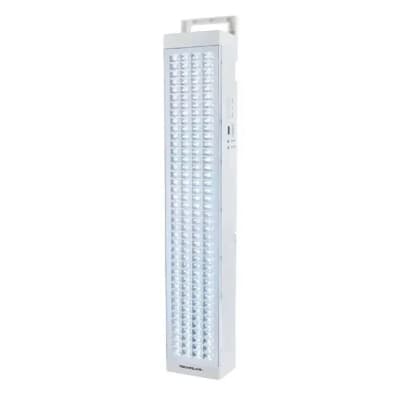 Lámpara de Emergencia con 160 Led Recargable TL349