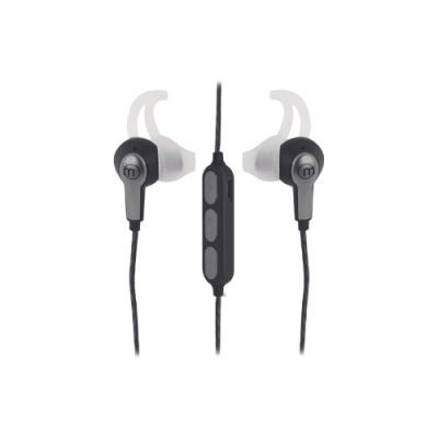 Audífono Bluetooth In-Ears Mlab Action Fit