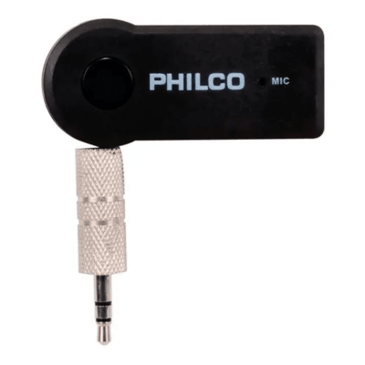RECEPTOR BLUETOOTH PHILCO BT100 AUX