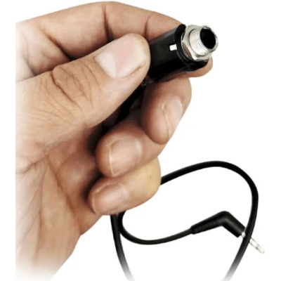 Ecualizador Activo Nutech 2 Bandas 08034