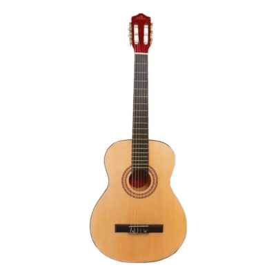 Guitarra Sevillana 30