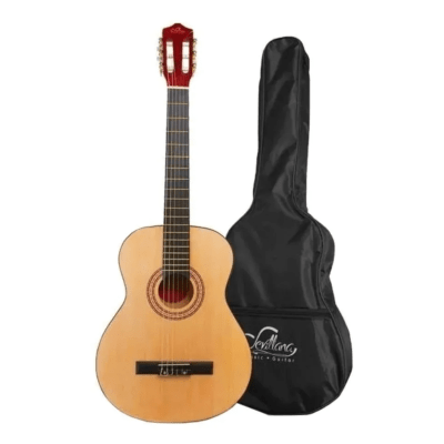 Guitarra Sevillana 30
