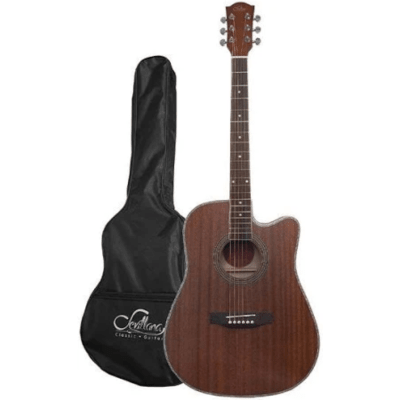 Guitarra Sevillana 41