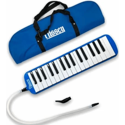 Melódica Füssen 37 Tonos Clásica Compacta