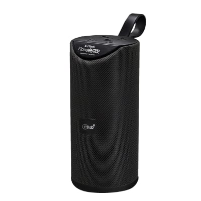 Parlante Bluetooth Recargable TWS MLab FlowMaster