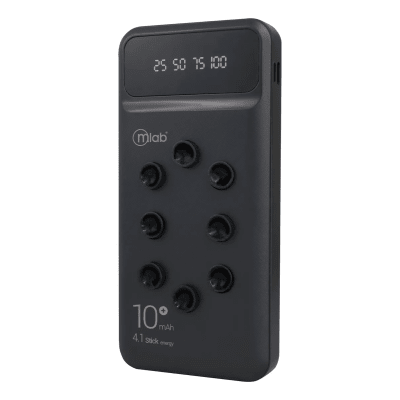 Power Bank MLab 4.1 10.000mAh