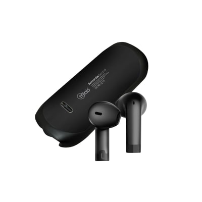 Audífono Bluetooth TWS Mlab Accurate Sound