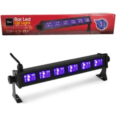 Barra LED Mlab UV Light 09422