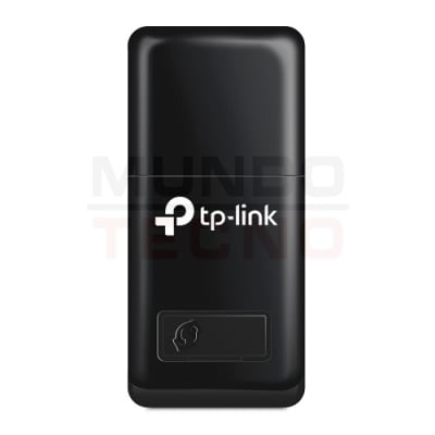 Adaptador de Red USB TP-Link TL-WN823N Wifi Adaptador de Red USB TP-Link TL-WN823N Wifi