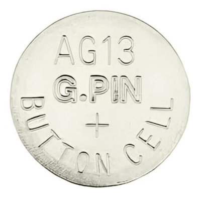 Pila Alcalina - AG13